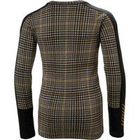 Helly Hansen ropa térmica niño JR GRAPHIC LIFA MERINO SET 06