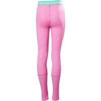Helly Hansen ropa térmica niño JR GRAPHIC LIFA MERINO SET 06
