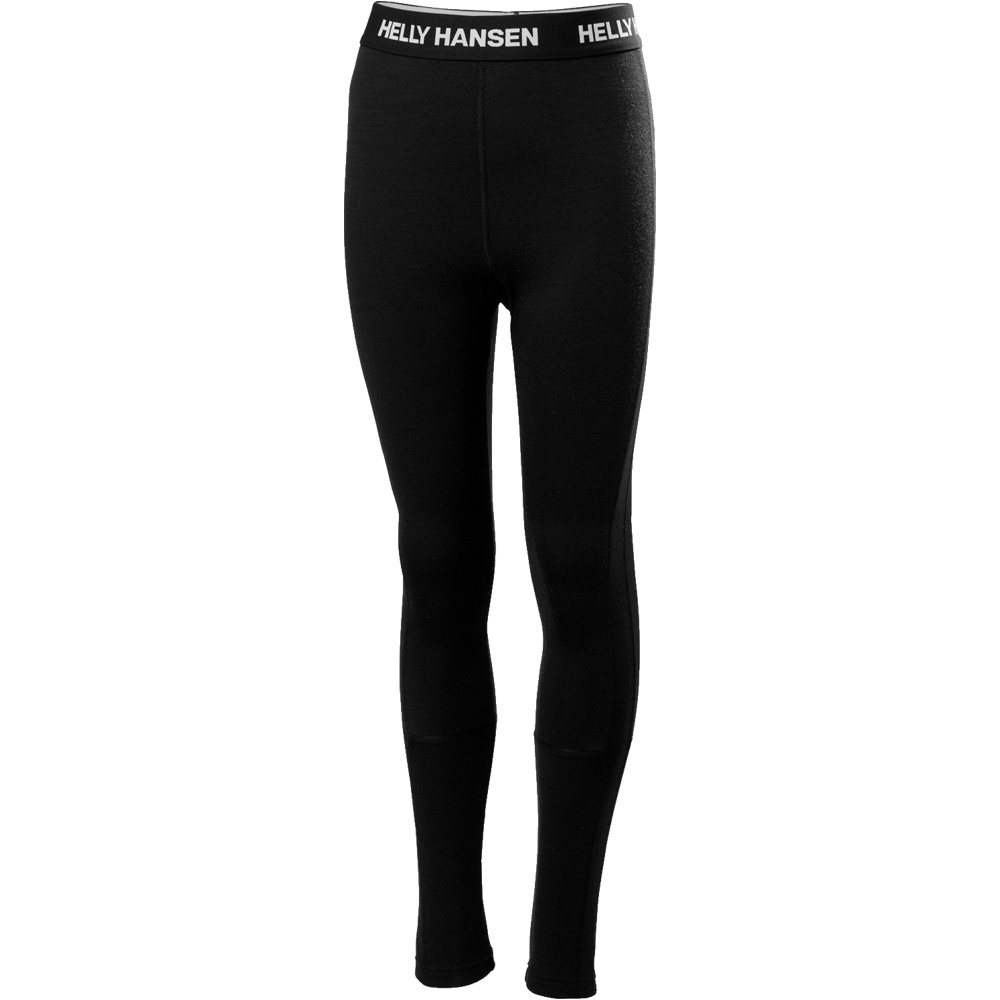 Helly Hansen ropa térmica niño JR GRAPHIC LIFA MERINO SET 07