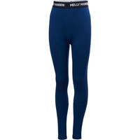Helly Hansen ropa térmica niño JR GRAPHIC LIFA MERINO SET 07