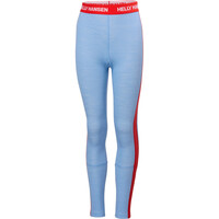 Helly Hansen ropa térmica niño JR GRAPHIC LIFA MERINO SET 07