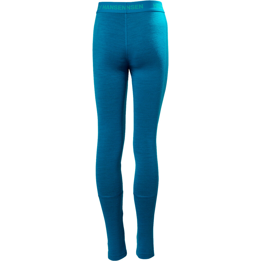 Helly Hansen ropa térmica niño JR GRAPHIC LIFA MERINO SET 08