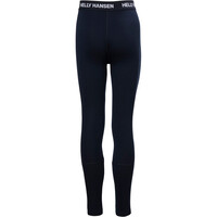 Helly Hansen ropa térmica niño JR GRAPHIC LIFA MERINO SET 08