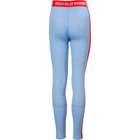 Helly Hansen ropa térmica niño JR GRAPHIC LIFA MERINO SET 08