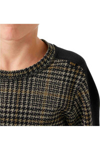 Helly Hansen ropa térmica niño JR GRAPHIC LIFA MERINO SET vista detalle