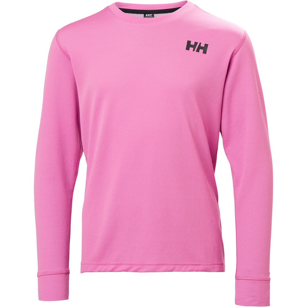 Helly Hansen ropa térmica niño JR HH LIFA ACTIVE SET 05