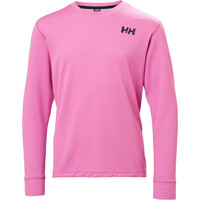 Helly Hansen ropa térmica niño JR HH LIFA ACTIVE SET 05