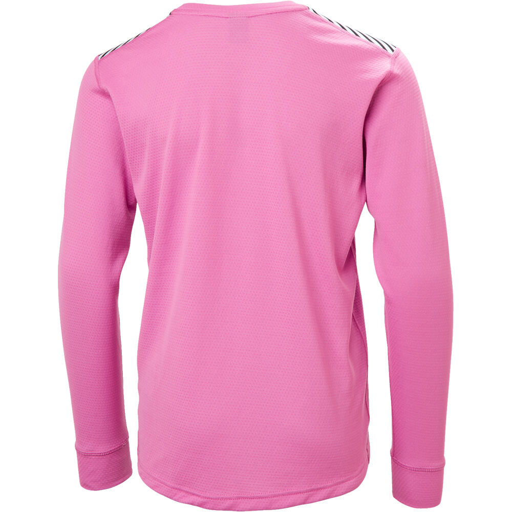 Helly Hansen ropa térmica niño JR HH LIFA ACTIVE SET 06