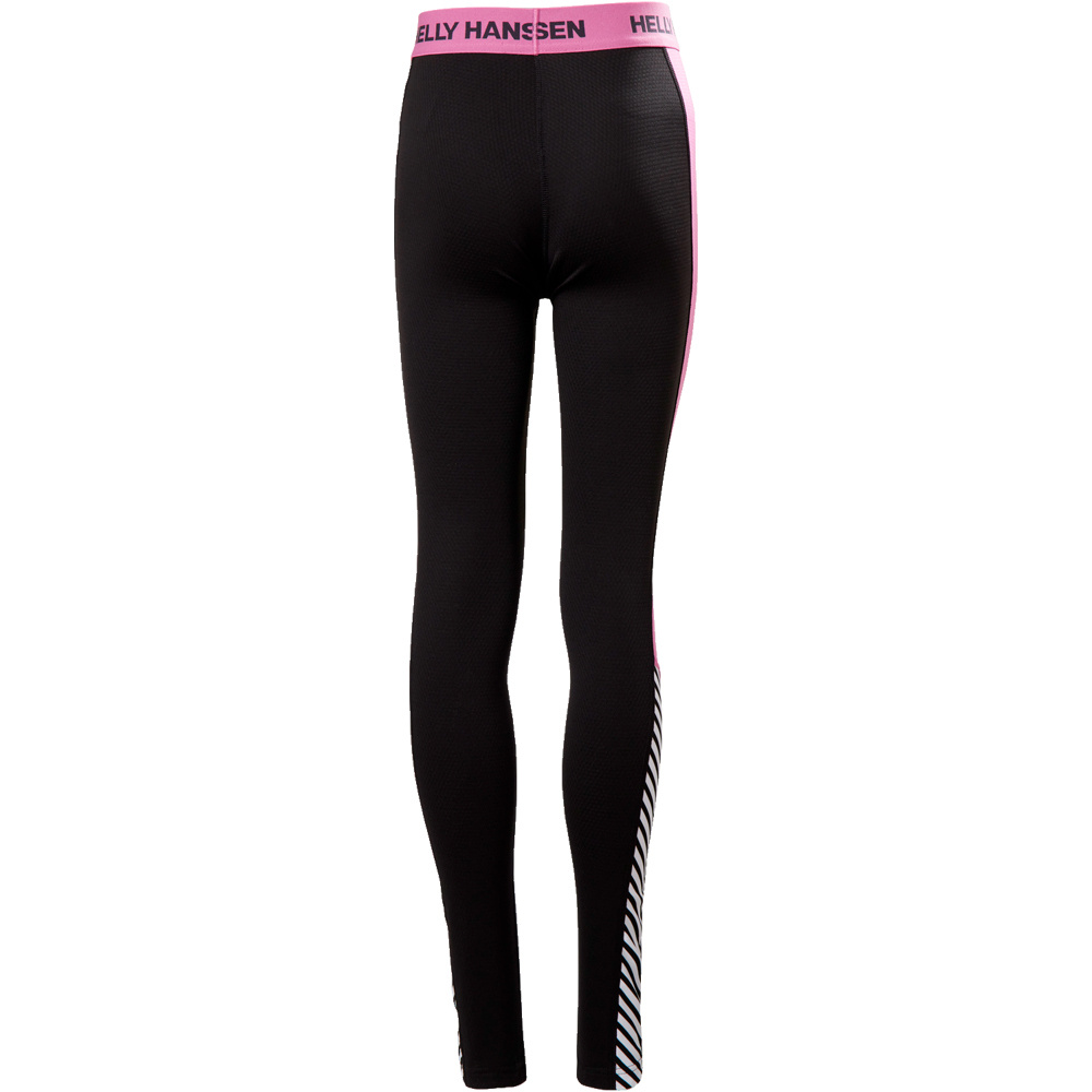 Helly Hansen ropa térmica niño JR HH LIFA ACTIVE SET 08