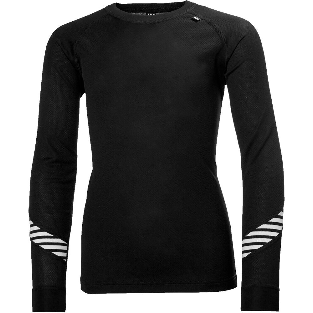 Helly Hansen ropa térmica niño JR HH LIFA SET vista trasera