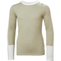 Helly Hansen ropa térmica niño JR LIFA MERINO MIDWEIGHT SET 04