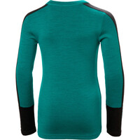 Helly Hansen ropa térmica niño JR LIFA MERINO MIDWEIGHT SET 05