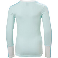 Helly Hansen ropa térmica niño JR LIFA MERINO MIDWEIGHT SET 05