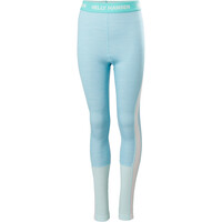 Helly Hansen ropa térmica niño JR LIFA MERINO MIDWEIGHT SET 06