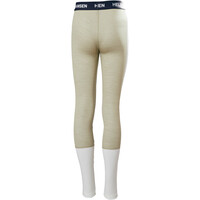 Helly Hansen ropa térmica niño JR LIFA MERINO MIDWEIGHT SET 07