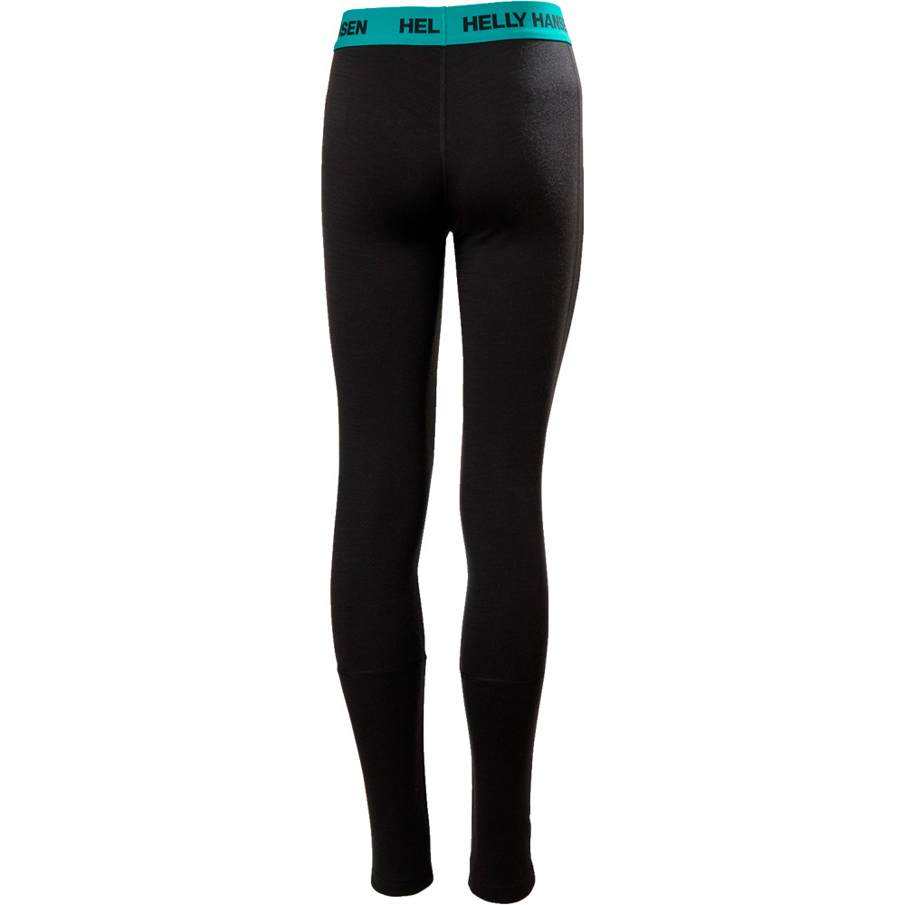 Helly Hansen ropa térmica niño JR LIFA MERINO MIDWEIGHT SET 07