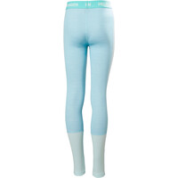 Helly Hansen ropa térmica niño JR LIFA MERINO MIDWEIGHT SET 07