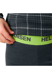 Helly Hansen ropa térmica niño K GRAPHIC LIFA MERINO SET 03