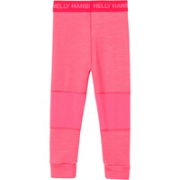 Helly Hansen ropa térmica niño K GRAPHIC LIFA MERINO SET 04
