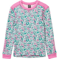 Helly Hansen ropa térmica niño K GRAPHIC LIFA MERINO SET 05
