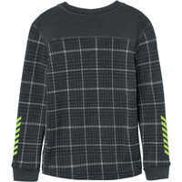 Helly Hansen ropa térmica niño K GRAPHIC LIFA MERINO SET 06