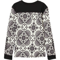 Helly Hansen ropa térmica niño K GRAPHIC LIFA MERINO SET 06