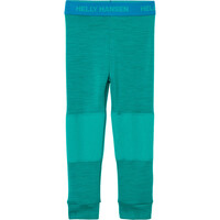 Helly Hansen ropa térmica niño K GRAPHIC LIFA MERINO SET 07