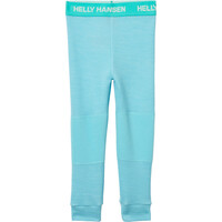 Helly Hansen ropa térmica niño K GRAPHIC LIFA MERINO SET 07