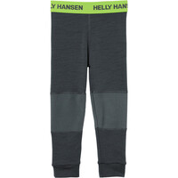 Helly Hansen ropa térmica niño K GRAPHIC LIFA MERINO SET 07