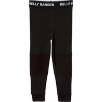 Helly Hansen ropa térmica niño K GRAPHIC LIFA MERINO SET 07