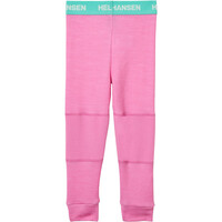 Helly Hansen ropa térmica niño K GRAPHIC LIFA MERINO SET 08