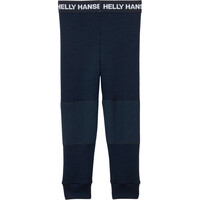 Helly Hansen ropa térmica niño K GRAPHIC LIFA MERINO SET 08