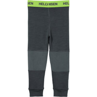 Helly Hansen ropa térmica niño K GRAPHIC LIFA MERINO SET 08