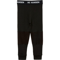 Helly Hansen ropa térmica niño K GRAPHIC LIFA MERINO SET 08
