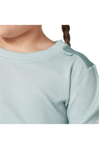 Helly Hansen ropa térmica niño K LIFA MERINO SET 03