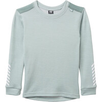 Helly Hansen ropa térmica niño K LIFA MERINO SET 05