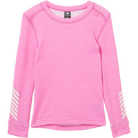 Helly Hansen ropa térmica niño K LIFA MERINO SET 05