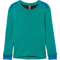 Helly Hansen ropa térmica niño K LIFA MERINO SET 05