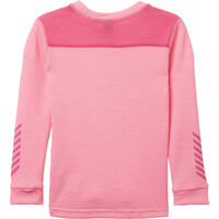 Helly Hansen ropa térmica niño K LIFA MERINO SET 06