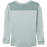 Helly Hansen ropa térmica niño K LIFA MERINO SET 06
