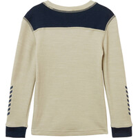 Helly Hansen ropa térmica niño K LIFA MERINO SET 06