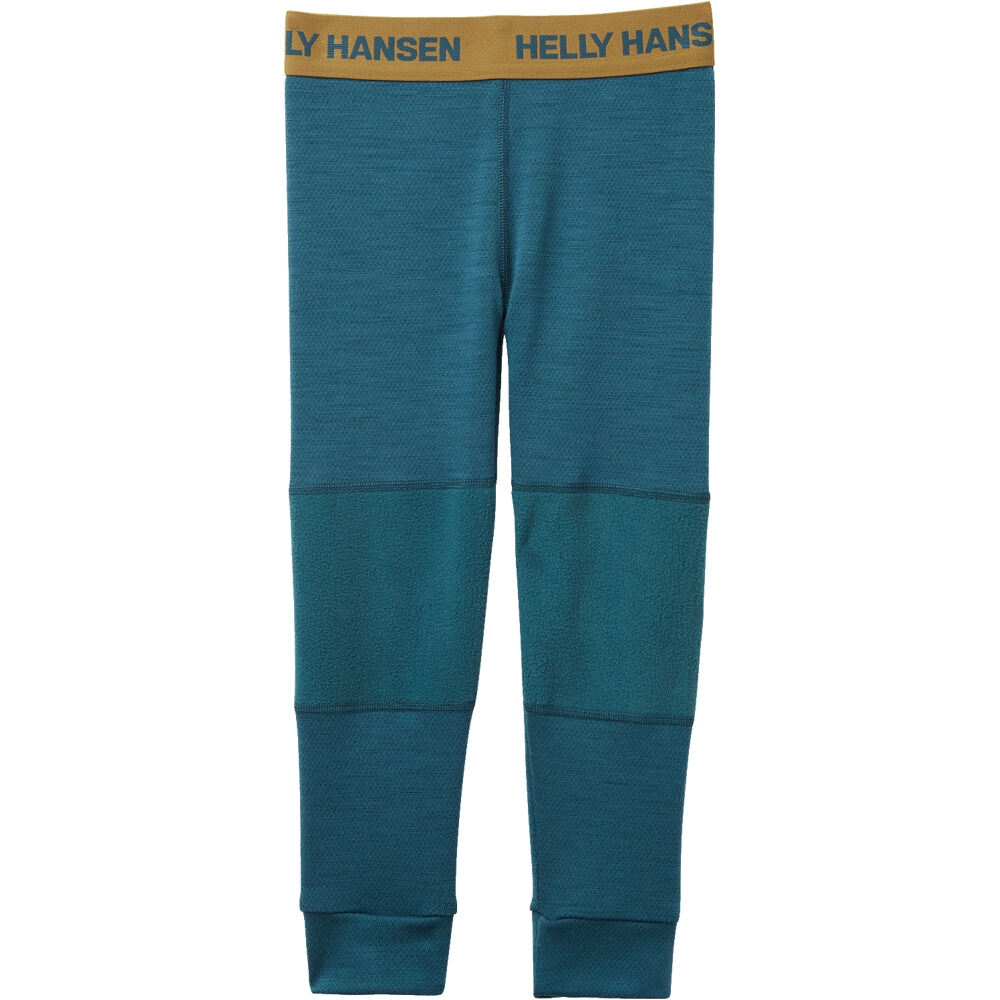 Helly Hansen ropa térmica niño K LIFA MERINO SET 07