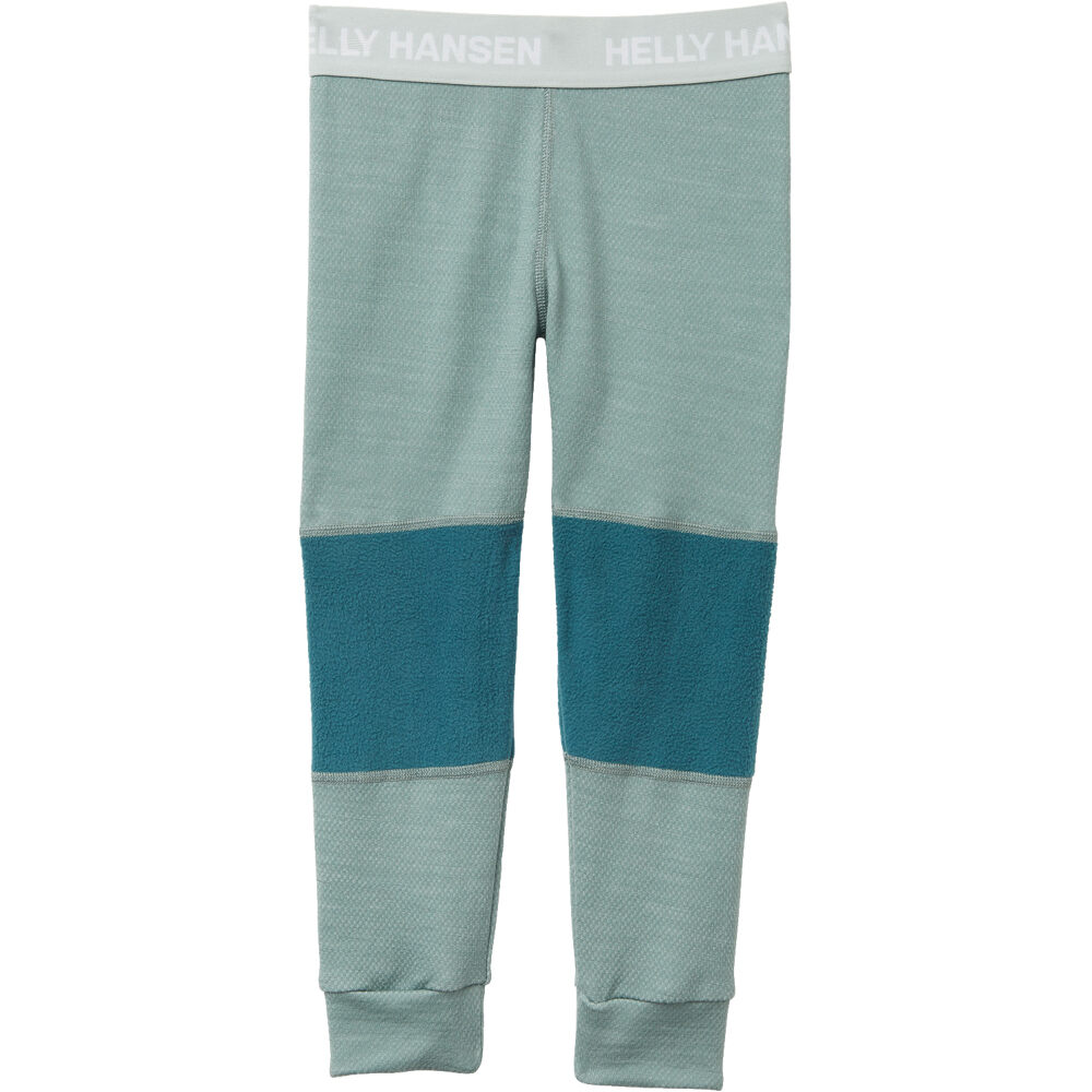 Helly Hansen ropa térmica niño K LIFA MERINO SET 07