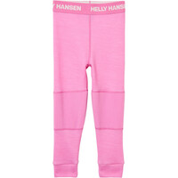 Helly Hansen ropa térmica niño K LIFA MERINO SET 07