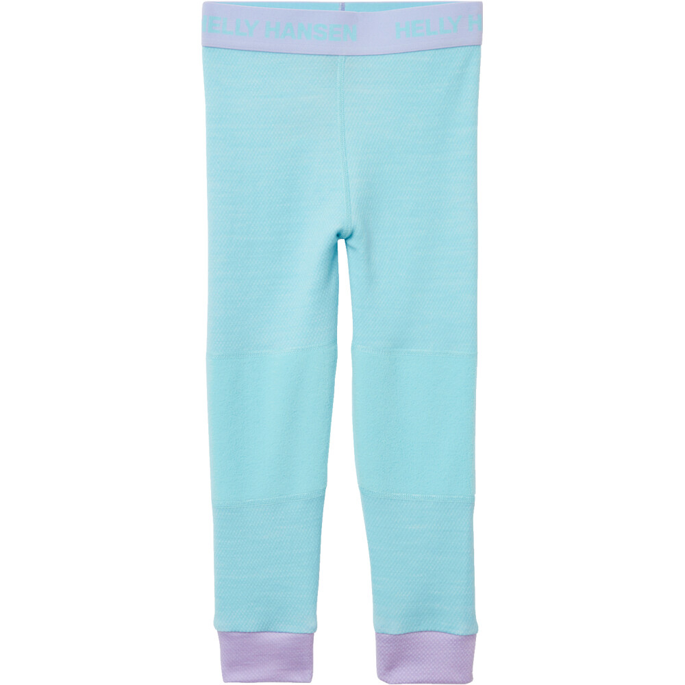 Helly Hansen ropa térmica niño K LIFA MERINO SET 07