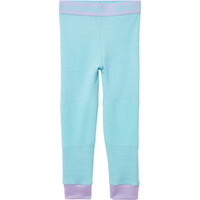 Helly Hansen ropa térmica niño K LIFA MERINO SET 07