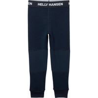 Helly Hansen ropa térmica niño K LIFA MERINO SET 07