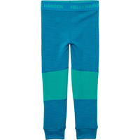 Helly Hansen ropa térmica niño K LIFA MERINO SET 07
