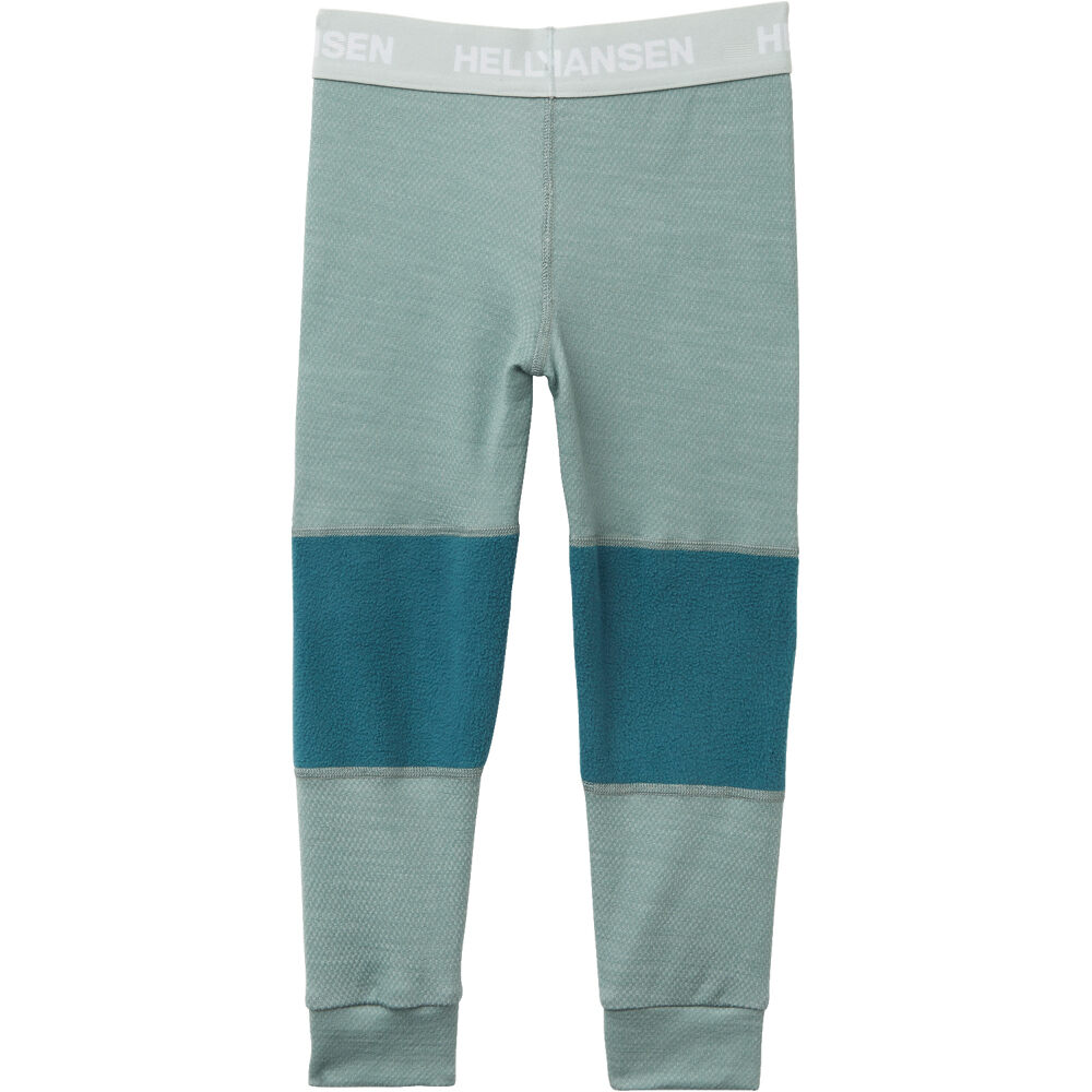 Helly Hansen ropa térmica niño K LIFA MERINO SET 08