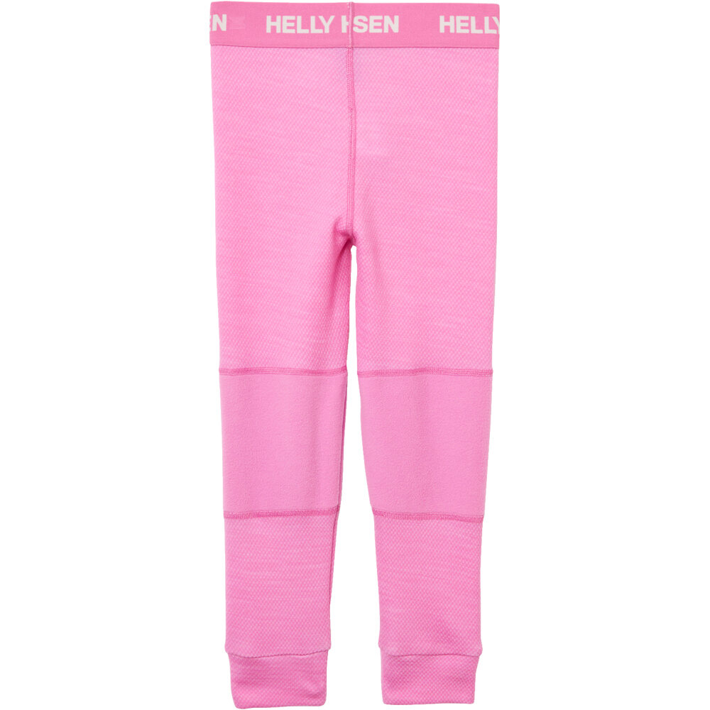 Helly Hansen ropa térmica niño K LIFA MERINO SET 08